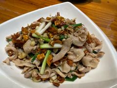 -吃香喝辣·地道衡东菜(南岳大庙店)