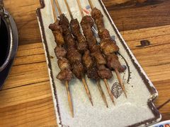 -毛辣果·贵州红酸汤牛肉火锅(西单店)