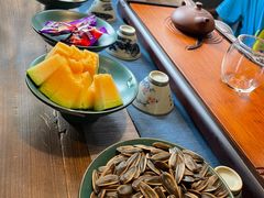 -邈墨茶馆(凤起路店)