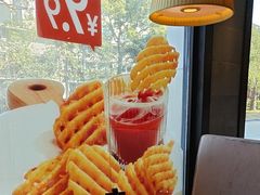 -必胜客(金高店)