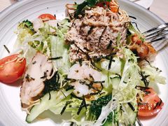 -卡朋西餐(悦汇城店)