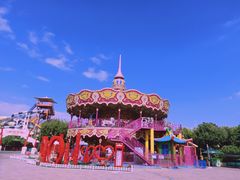 -厦门方特梦幻王国