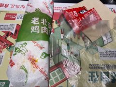 -肯德基(星河店)