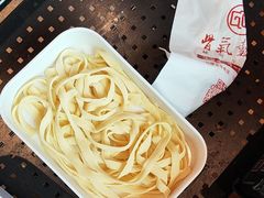 -骨气鼓气羊棒骨·羊蝎子(住总万科广场店)