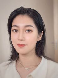 -HQ半永久纹绣纹眉