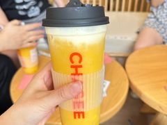 -霸王茶姬(南强街店)