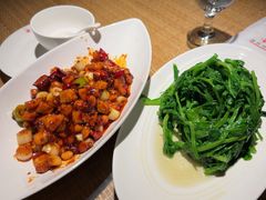 -渝信川菜(长安店)