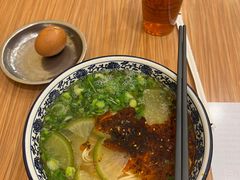 -有礼有面(知春路店)