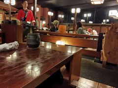 -蟹道乐(新宿本店)