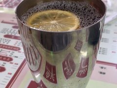 -香港華心糖水鋪(南西总店)