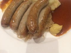 -兰特伯爵西餐厅·啤酒屋(方庄店)