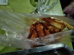 -老光明岗琼甜茶馆