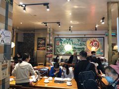 大堂-老号尤兔头(西川店)