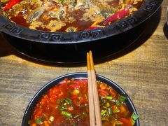 -三道苗苗鱼(三道堰老字号店)