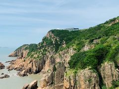 -六合朝阳景区-和尚套