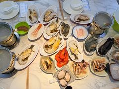 -舒友海鲜姿造(白鹭洲店)