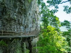 -清江方山景区