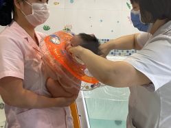 -大美母婴月子中心