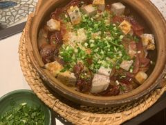 特级煲仔饭-润园四季椰子鸡火锅(海上世界店)
