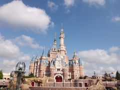 -上海迪士尼度假区