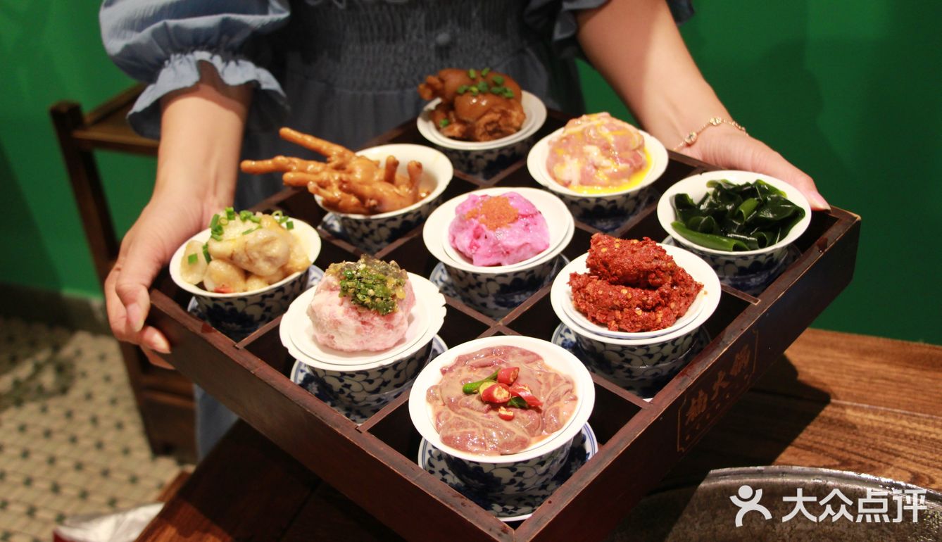 深圳美食｜人气超旺的楠火锅强力来袭！