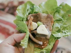 -牛犇炭火烤肉·鲜切烤肉(承德总店)