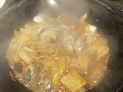 -粗粮人家·东北菜(洋桥店)