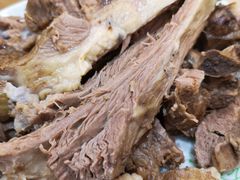 -清真·益鑫羊肉手抓馆(花园北街店)