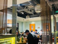 -北京老门框爆肚涮肉馆(凤城六路店)