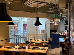 -新石器烤肉(欧尚永宁店)