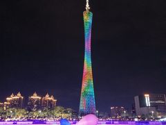 -海心沙亚运公园