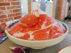 -生活如沸·顺德水牛奶火锅(大学路店)