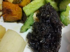 -素清香(解放路店)
