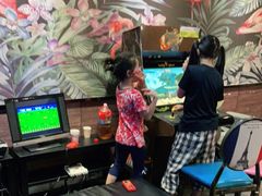 -屿家轻奢农家小院(十三陵店)