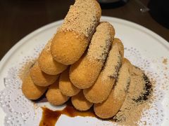 -向川南·水煮鱼·川菜(和平里店)