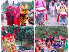 -南沙天后宫景区