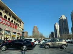 -京客隆超市(北苑店)