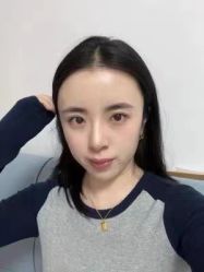 -LAQUEEN 时尚健康假发