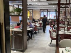 -新侨小馆(东直门北小街店)