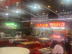 -醉壹号海鲜大排档(厦门美食地标店)