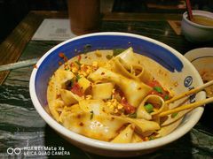 -白鹿原·西安油泼面(万象城店)