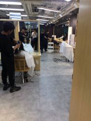 -P.STYLE 派斯造型
