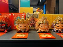 -C Cafe(朵云书院·戏剧店)