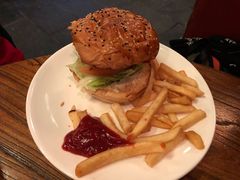 -IRISH PUB NO.9 爱尔兰酒吧