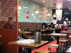 大堂-四方面荘(常丰花园店)