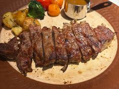 -半秋山西餐厅(巴南万达广场店)