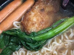 -太兴烧味餐厅(香港机场店)