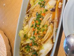 -蜜桃餐厅·伴山(绿宝广场店)