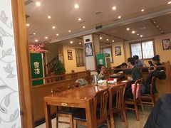 大堂-全州拌饭馆(断桥店)