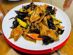 -锅贴王海鲜小馆